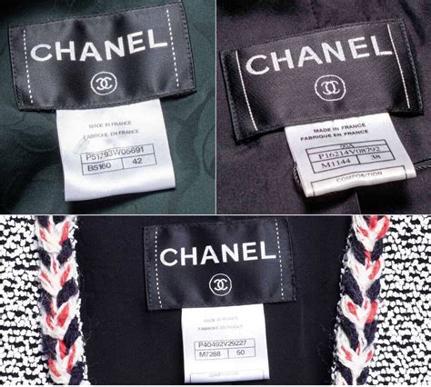 where can i buy vintage chanel clothing|authentic vintage chanel.